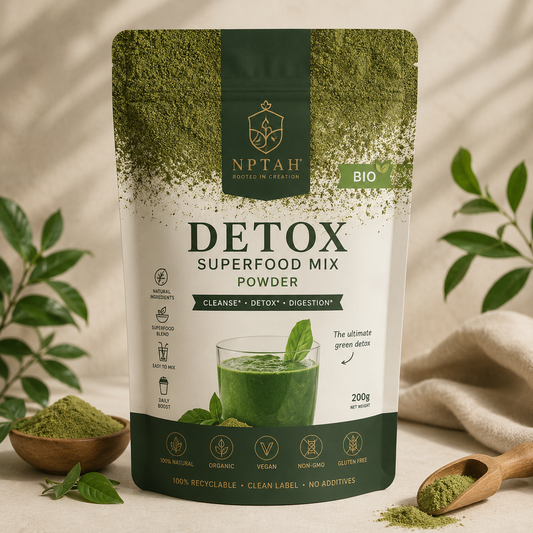 Detoxing