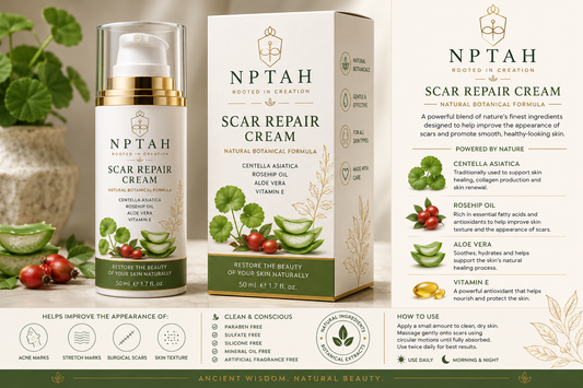 Anti Acne Scar