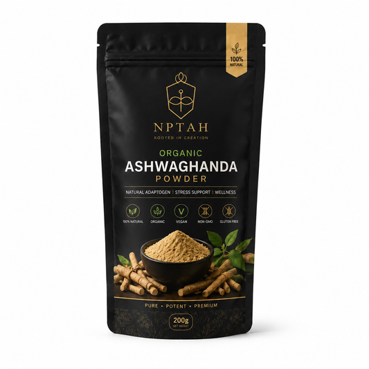 Pure Premium Ashwagandha Powder 100 gm